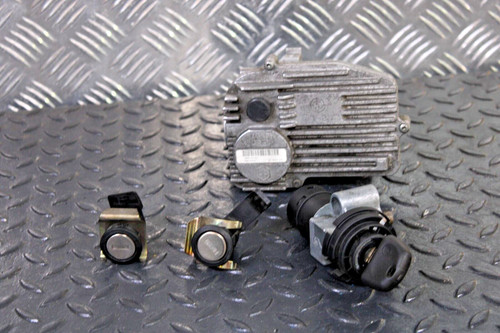 Peugeot satelis 250 - 2008, kit