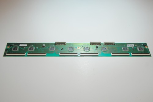 Scheda driver board - scheda, y-driver