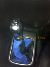 Cuffia Leva Cambio NISSAN