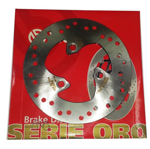 Brembo disco freno anteriore - brembo,