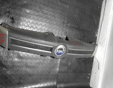 Griglia mascherina anteriore - griglia,