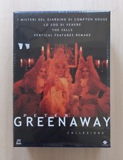 BOX 3 DVD PETER GREENAWAY