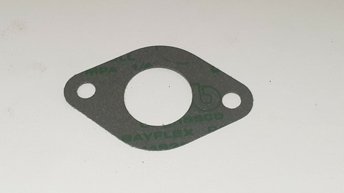 Guarnizione base carburatore