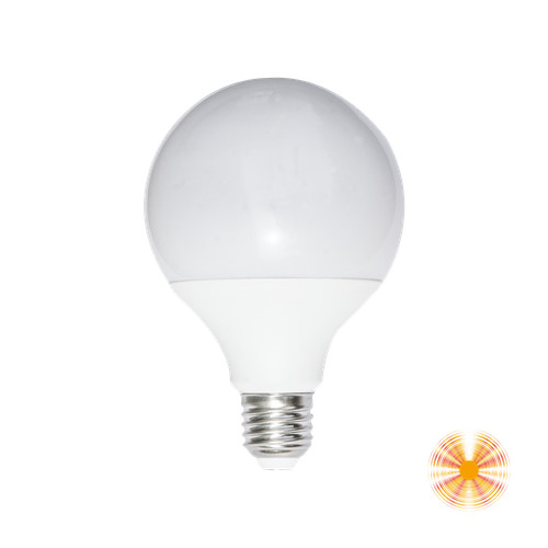 Lampada led globo - led, d95
