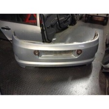 Paraurti post mitsubishi - paraurti,