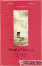 9788879843904 TZU LAO I PADRI
