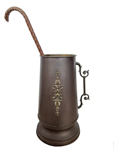 Portaombrelli vaso brocca in - brocca,