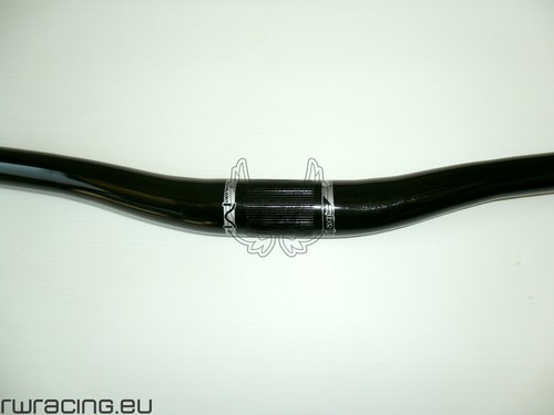 Piega manubrio magix nero - magix, (