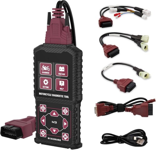 Obd2 strumento diagnostico - strumento,