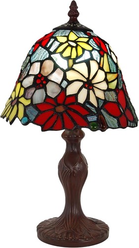 Lampada comodino adm arte - da,