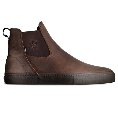 Scarpe globe dover dark - scarpe,