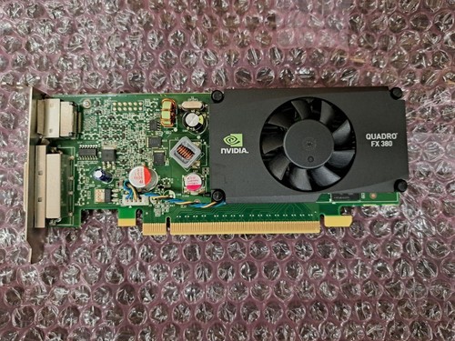 Usato nvidia quadro fx 380 - quadro,