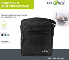 BORSELLO A TRACOLLA REGOLABILE