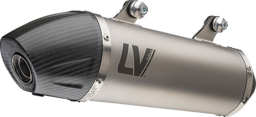 Leovince ktm husq evo - ktm/husq,