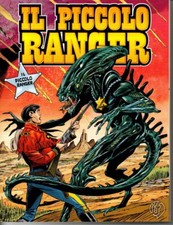 Il piccolo ranger IF 108