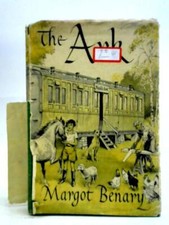 The Ark (Margot Benary - 1954)