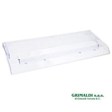 SPORTELLO TRASPARENTE FRONTALE CONGELATORE REX ELECTROLUX 2244072209 ORIGINALE