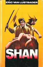 Eric VAN LUSTBADER - SHAN -