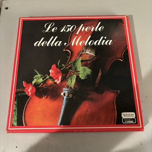 150 perle della melodia - 150,