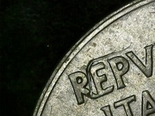 Lire 1976 errore evidente - 1976,