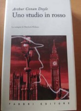 Conan doyle sherlock holmes - doyle:,