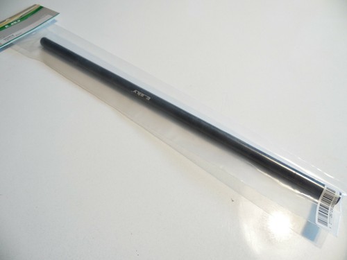 Esky 002808 tail - esky, black