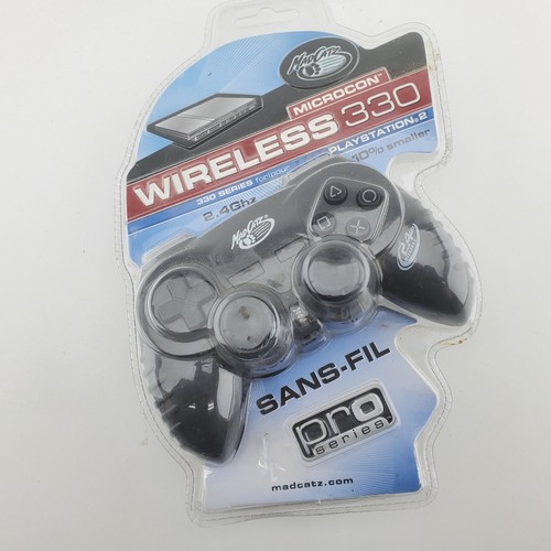 Controller mad catz - controller,