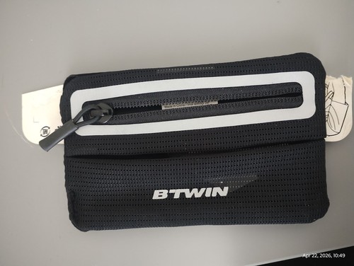 Portafoglio bicicletta btwin - portafoglio,