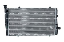 Radiatore acqua motore nrf - radiatore,