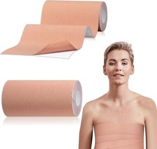 2 Rolls Wide Trans FTM Binder