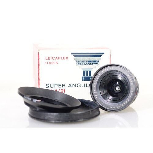 Leica 11803 leitz - /,
