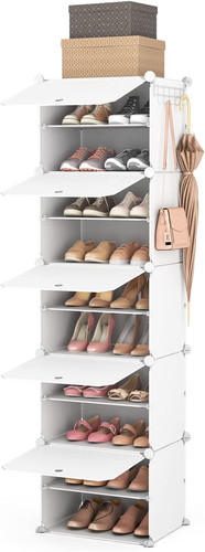 Scarpiera organizer 10 - scarpiera,