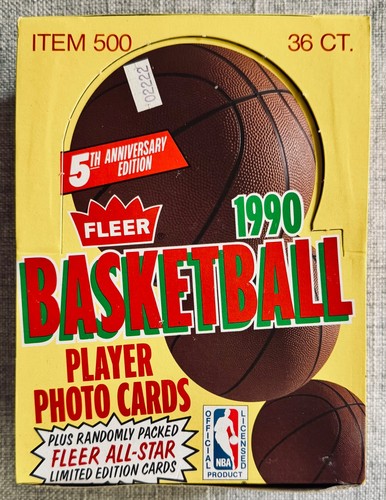 Scatola cera pallacanestro