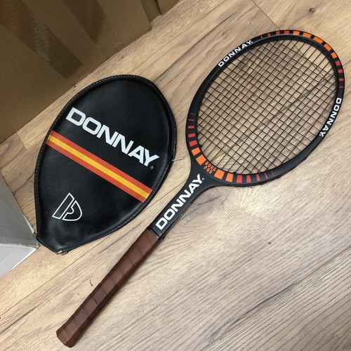 Donnay borg pro - borg,