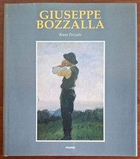 Giuseppe Bozzalla 1874 - 1958