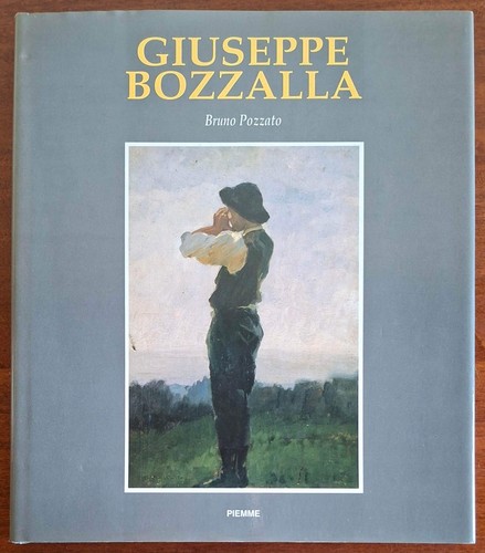 Giuseppe bozzalla 1874 1958 - bozzalla,