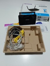 Modem netgear n300 wifi - n300,