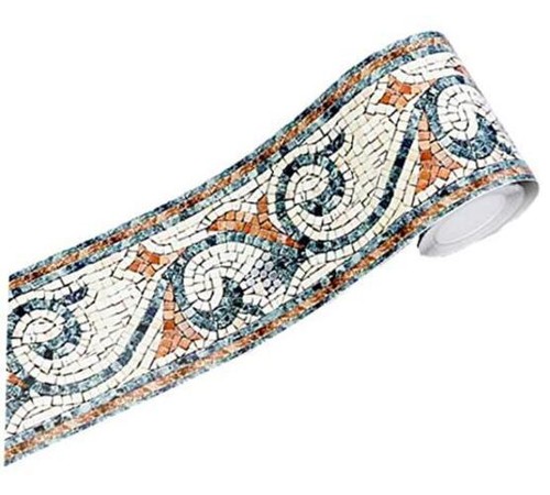 Amhao mosaico goffrato - amhao,