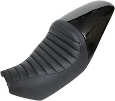 Sella singola integrale Fender