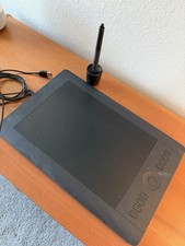 Wacom PTH-651 Intuos Pro