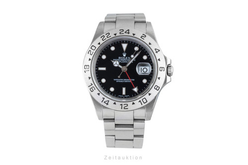 Rolex explorer black - rolex,