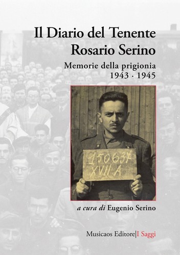 Diario del tenente rosario - il,