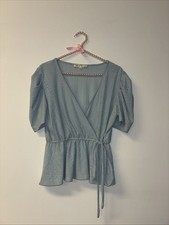 Camicia blusa donna taglia Lg