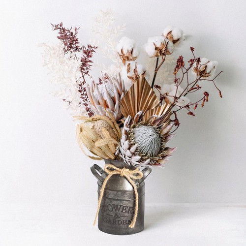 Lattiera vintage vaso - , per