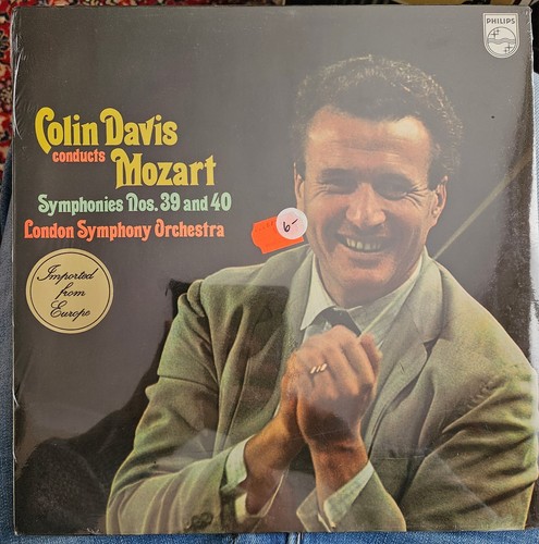 Mozart symphony 40 - &,