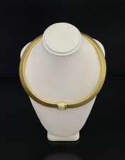 Collana girocollo Christian