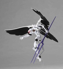 Revoltech Evangelion EVA-Mass Production Type