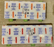 GEWISS GW48009PM + GW48008PM