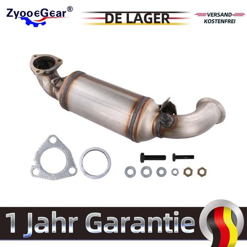 Catalizzatore 1706w6 per - catalizzatore,