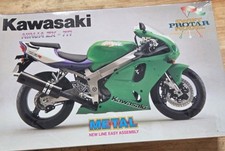 Protar 1/9 Kawasaki ZX-7R -
